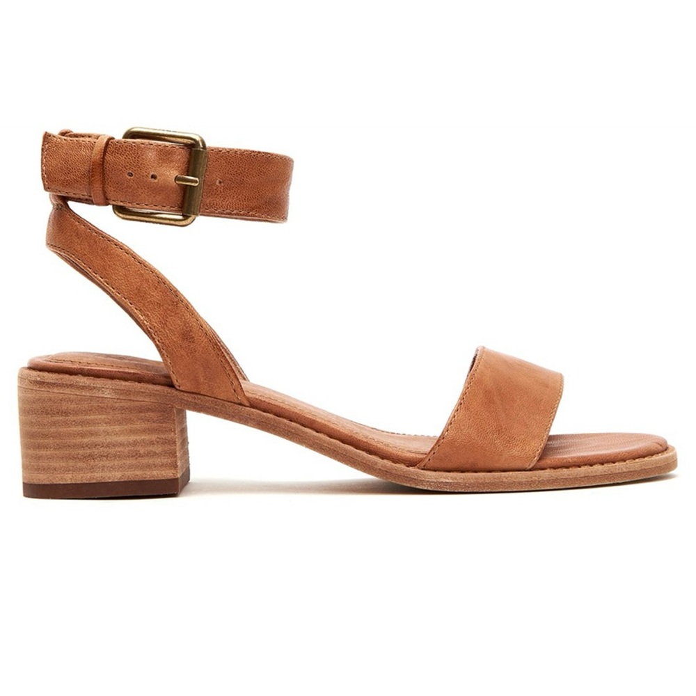 Frye Cindy 2 Piece Sandal